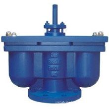 Ductile Iron Double Function Air Valve